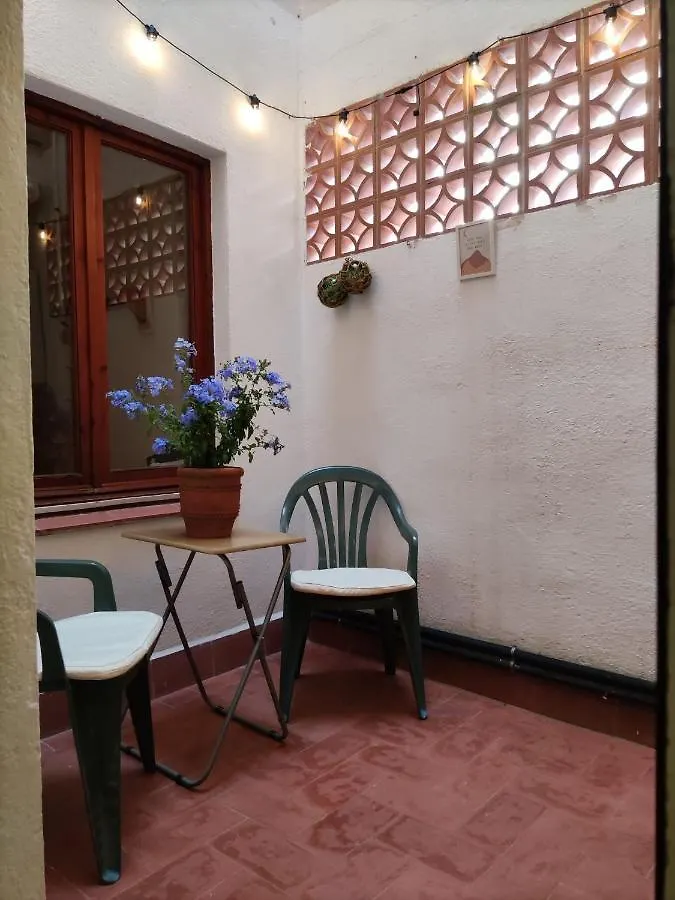 Apartamento Centrico, Bien Equipado Y Tranquilo, A 350M De La Playa Por Rambla Vidal Sant Feliu de Guixols
