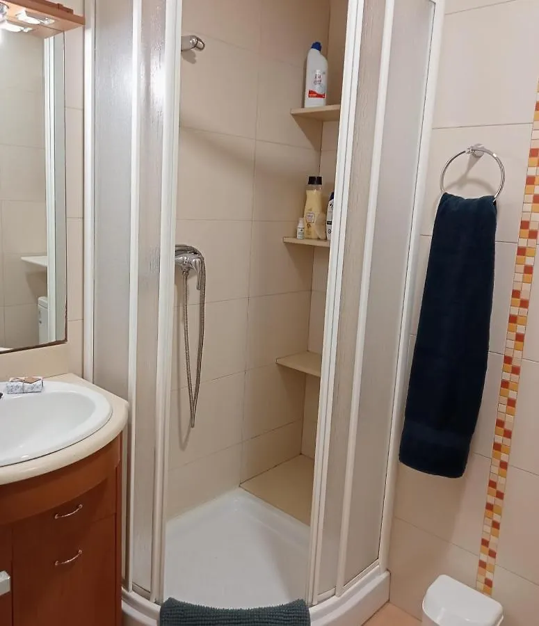 Apartment Apartamento Centrico, Bien Equipado Y Tranquilo, A 350M De La Playa Por Rambla Vidal Sant Feliu de Guixols