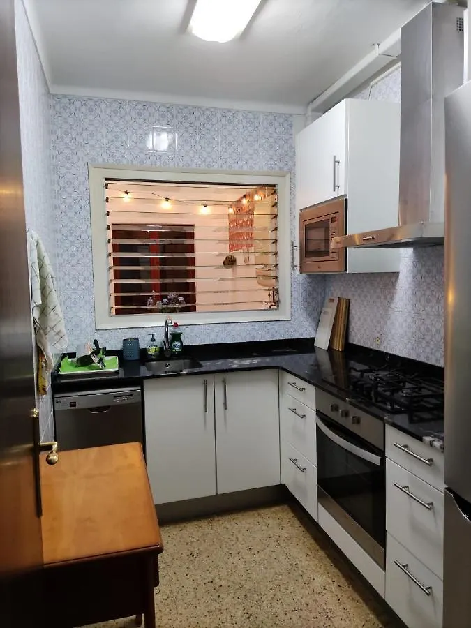 Apartamento Centrico, Bien Equipado Y Tranquilo, A 350M De La Playa Por Rambla Vidal Sant Feliu de Guixols